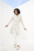 Banarasi Double Scallop 2.0 Achkan Set